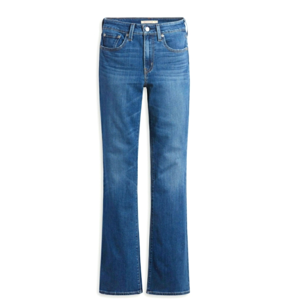 Levi's 726 High Rise Flare New